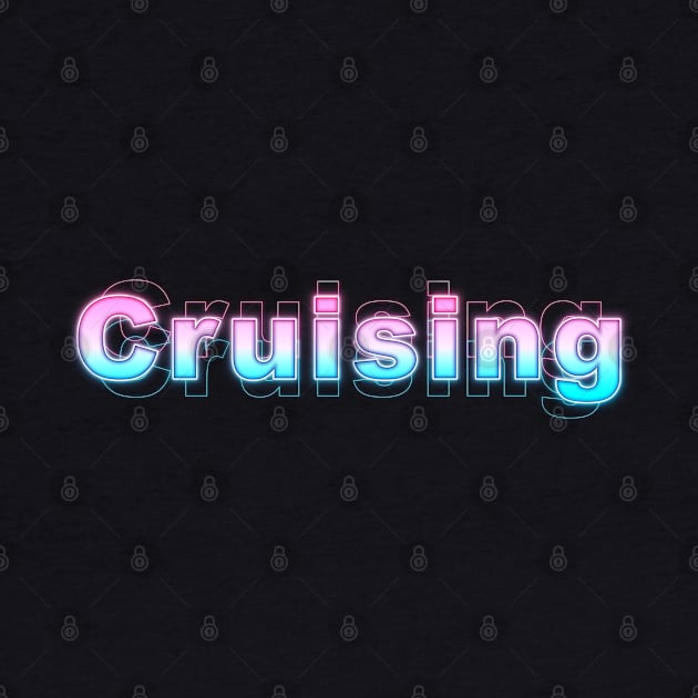 Cruising by Sanzida Design